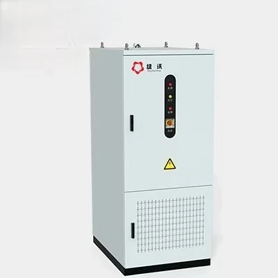 Industrial And Commercial BESS1 Industrial And Commercial BESS1