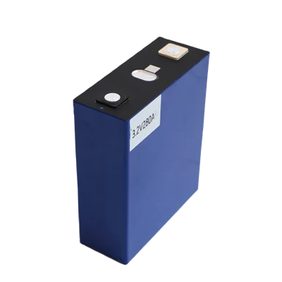 img-1-1 LiFePO4 3.2V-280Ah Prismatic Lithium Battery Cell